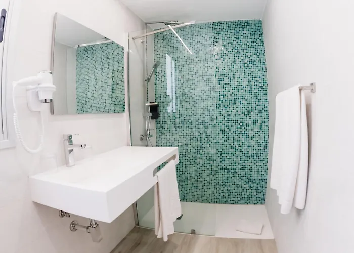 Ohasis Boutique Suites