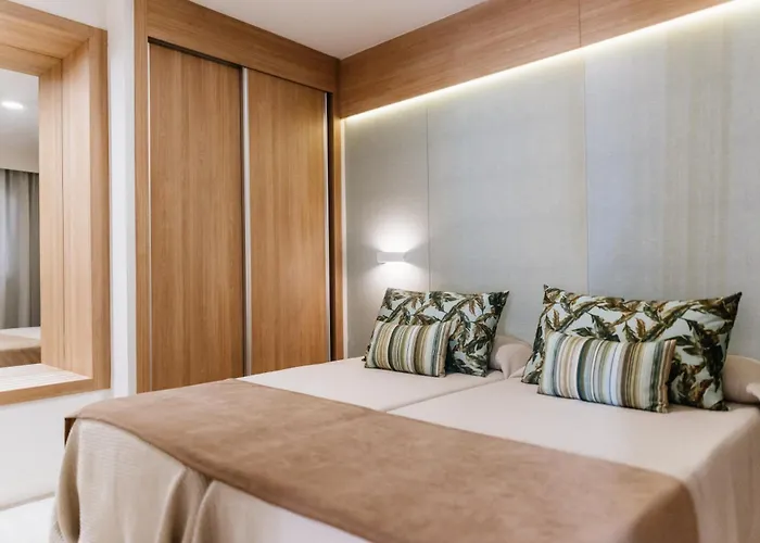 Ohasis Boutique Suites