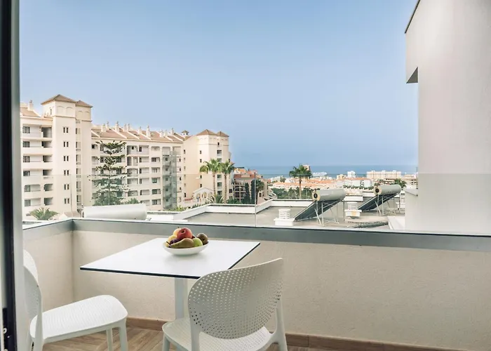 Ohasis Boutique Suites