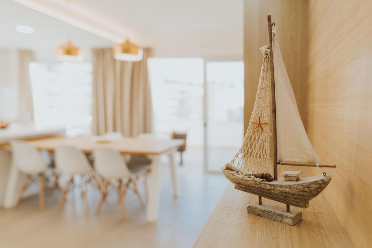Aparthotel Ohasis Boutique