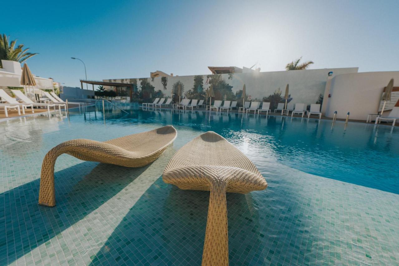 Ohasis Boutique Aparthotel Arona (Tenerife)