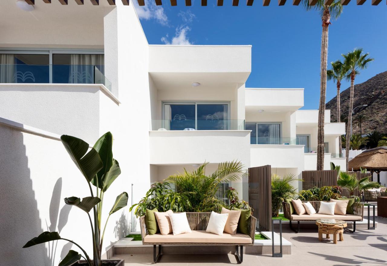 Ohasis Boutique Aparthotel Arona (Tenerife)