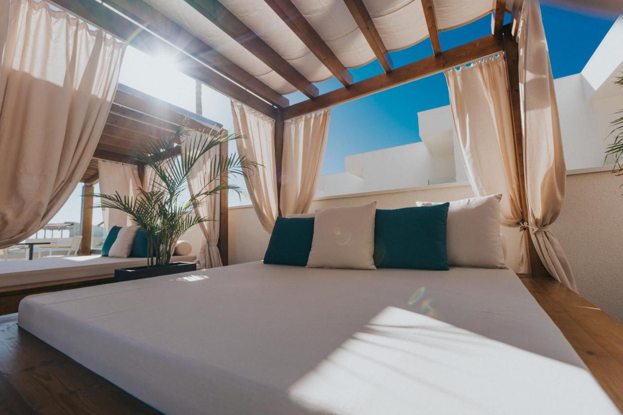 Ohasis Boutique Aparthotel Arona (Tenerife)