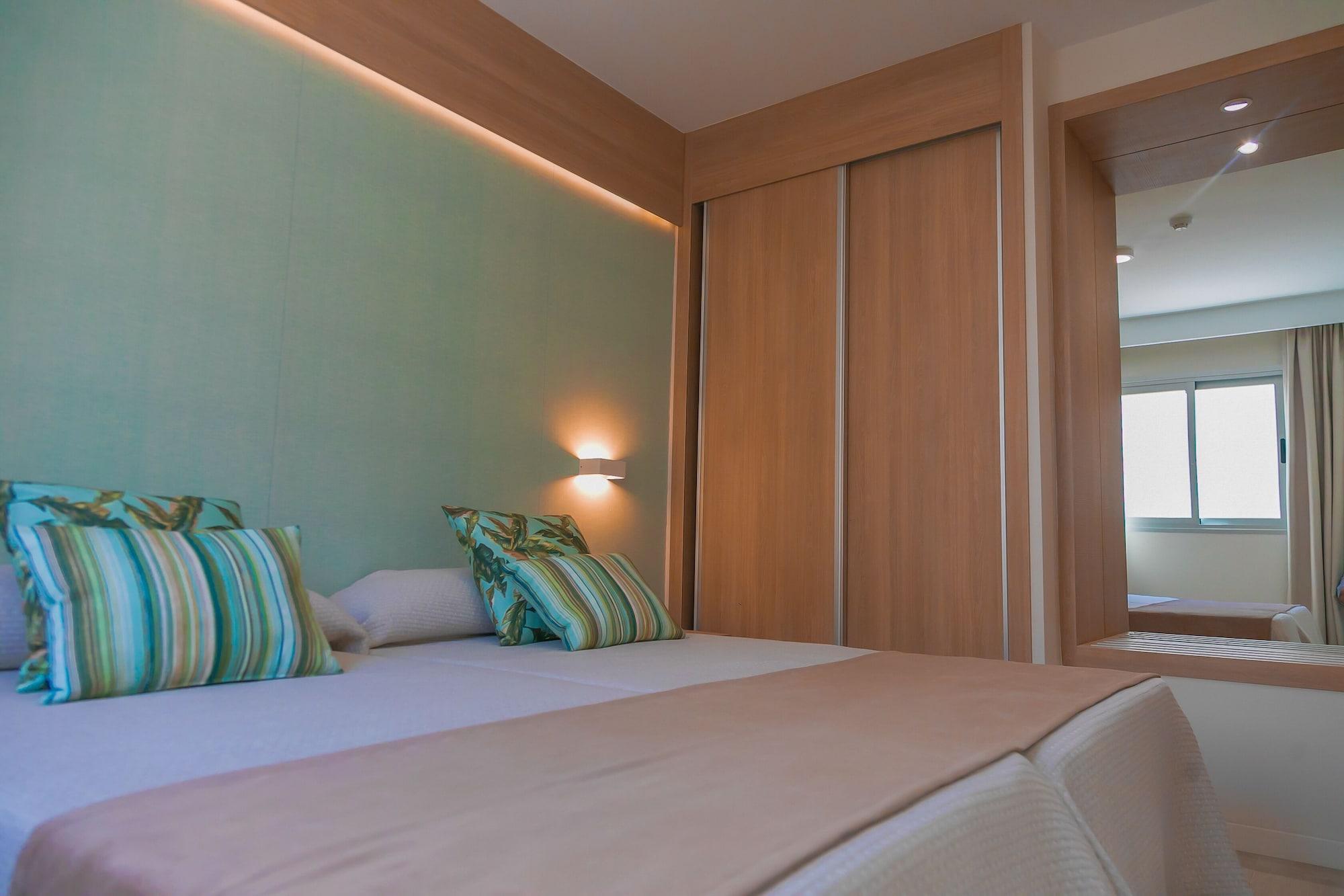 Ohasis Boutique Aparthotel