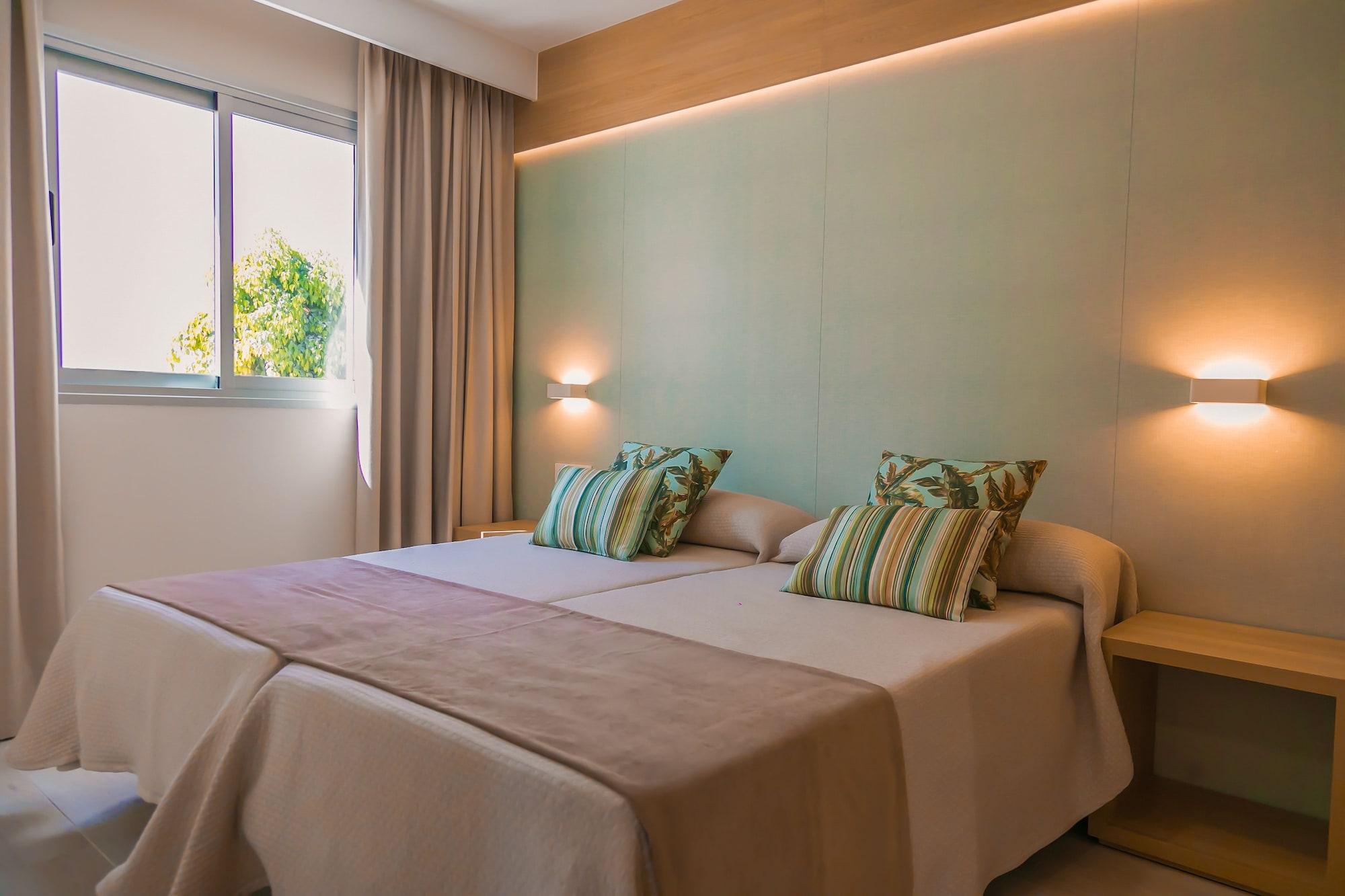 Aparthotel Ohasis Boutique Arona (Tenerife)
