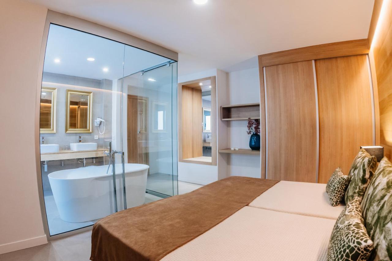 Aparthotel Ohasis Boutique