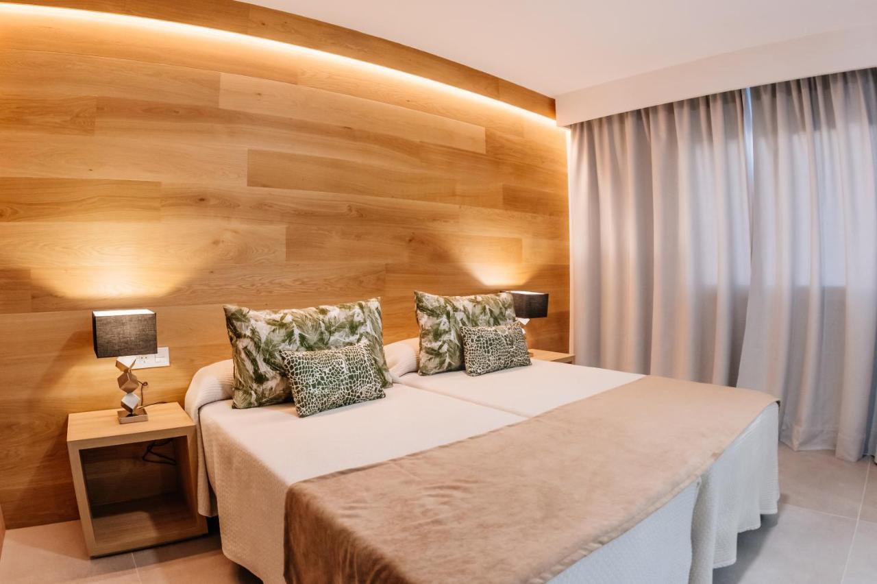 Ohasis Boutique Arona (Tenerife)