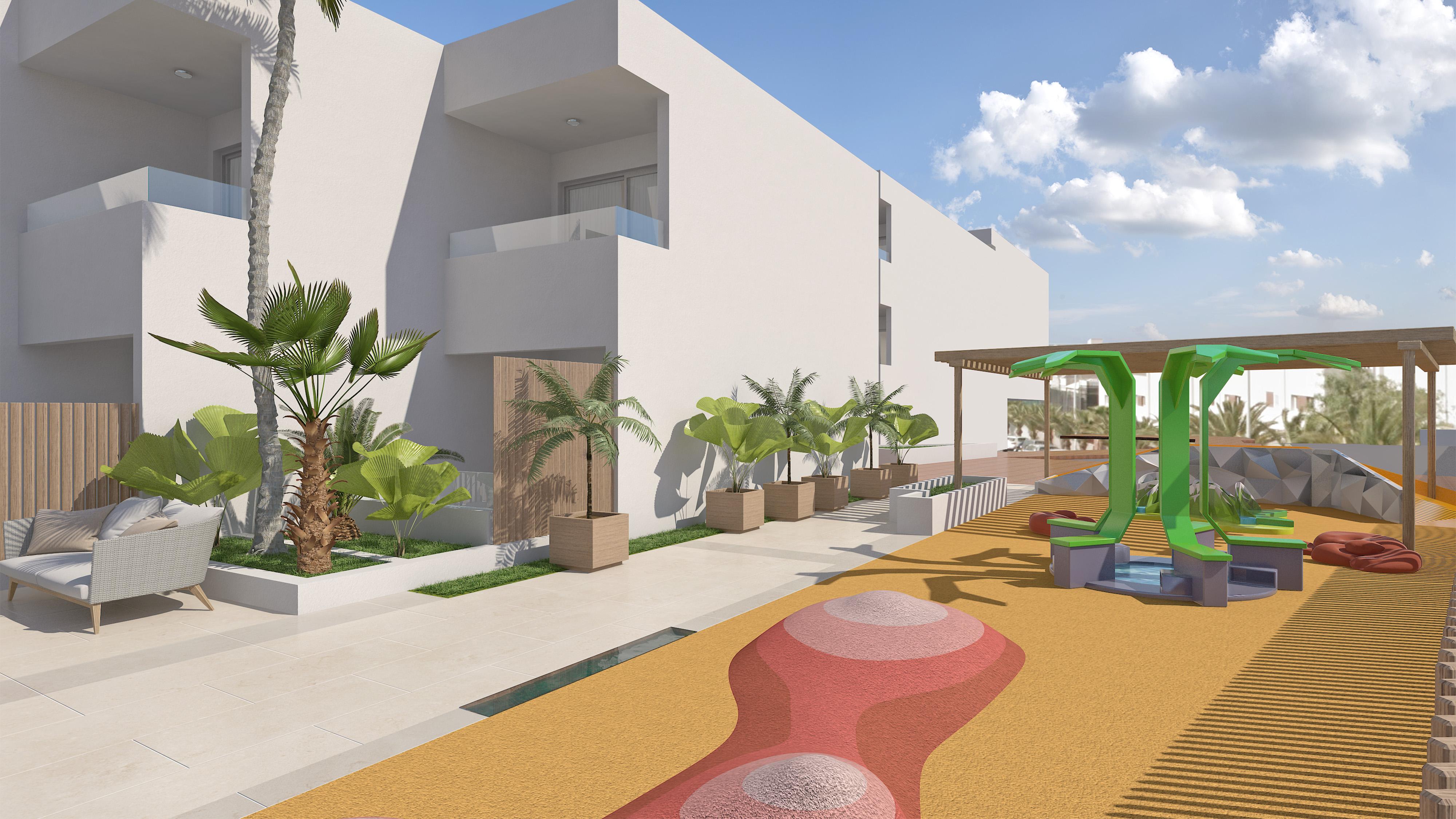 Aparthotel Ohasis Boutique Arona (Tenerife)
