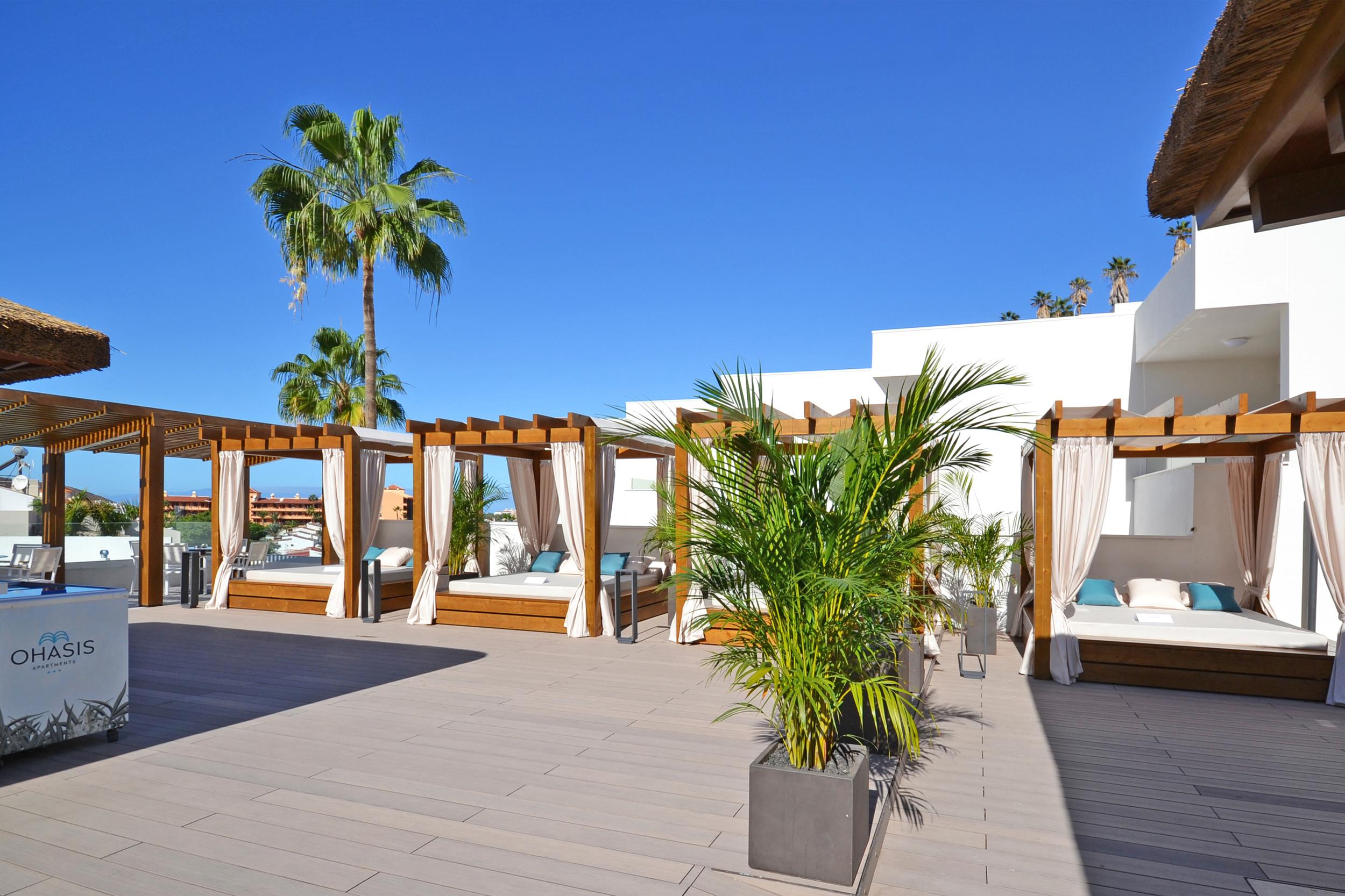 Ohasis Boutique Arona (Tenerife)