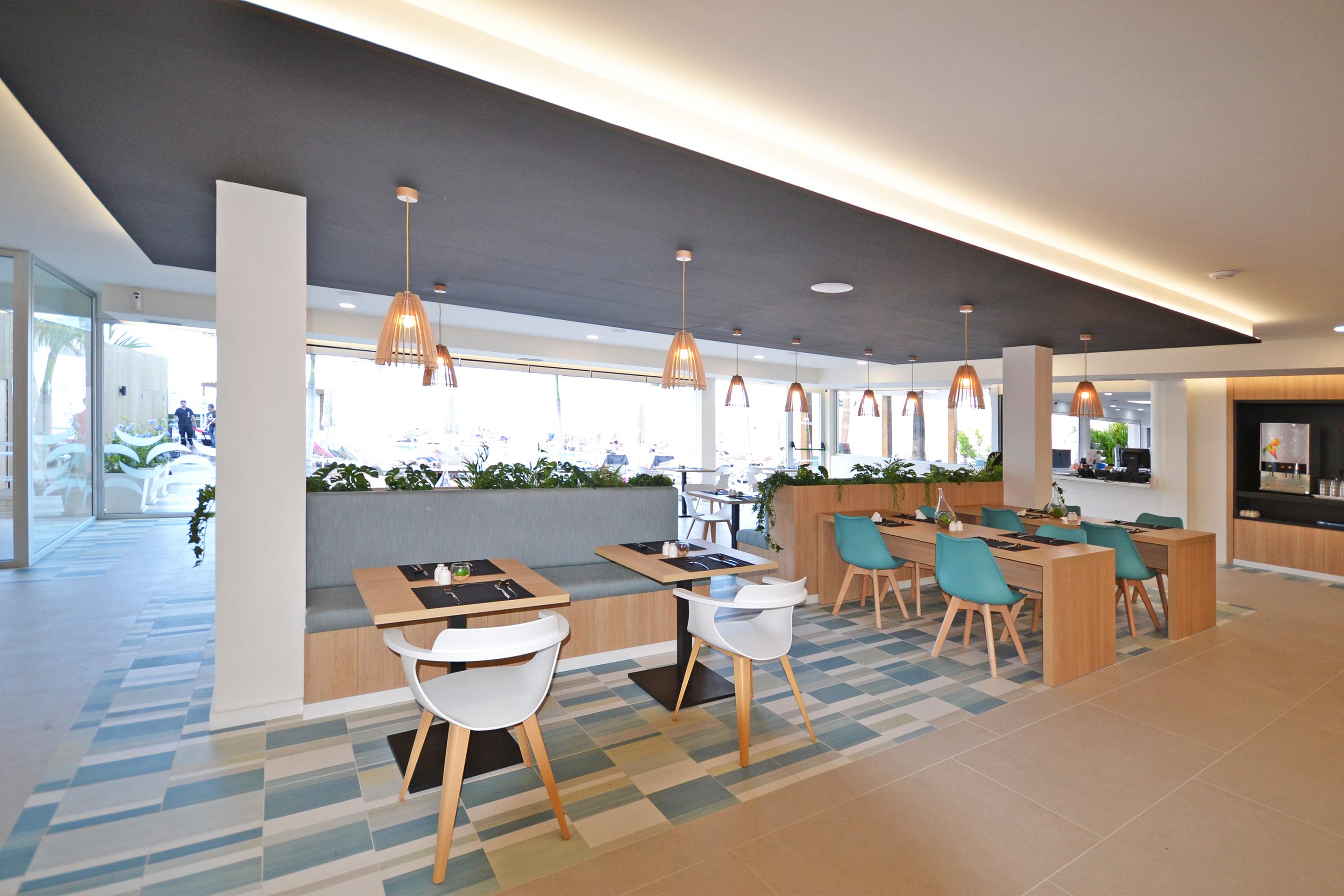 Ohasis Boutique Aparthotel *