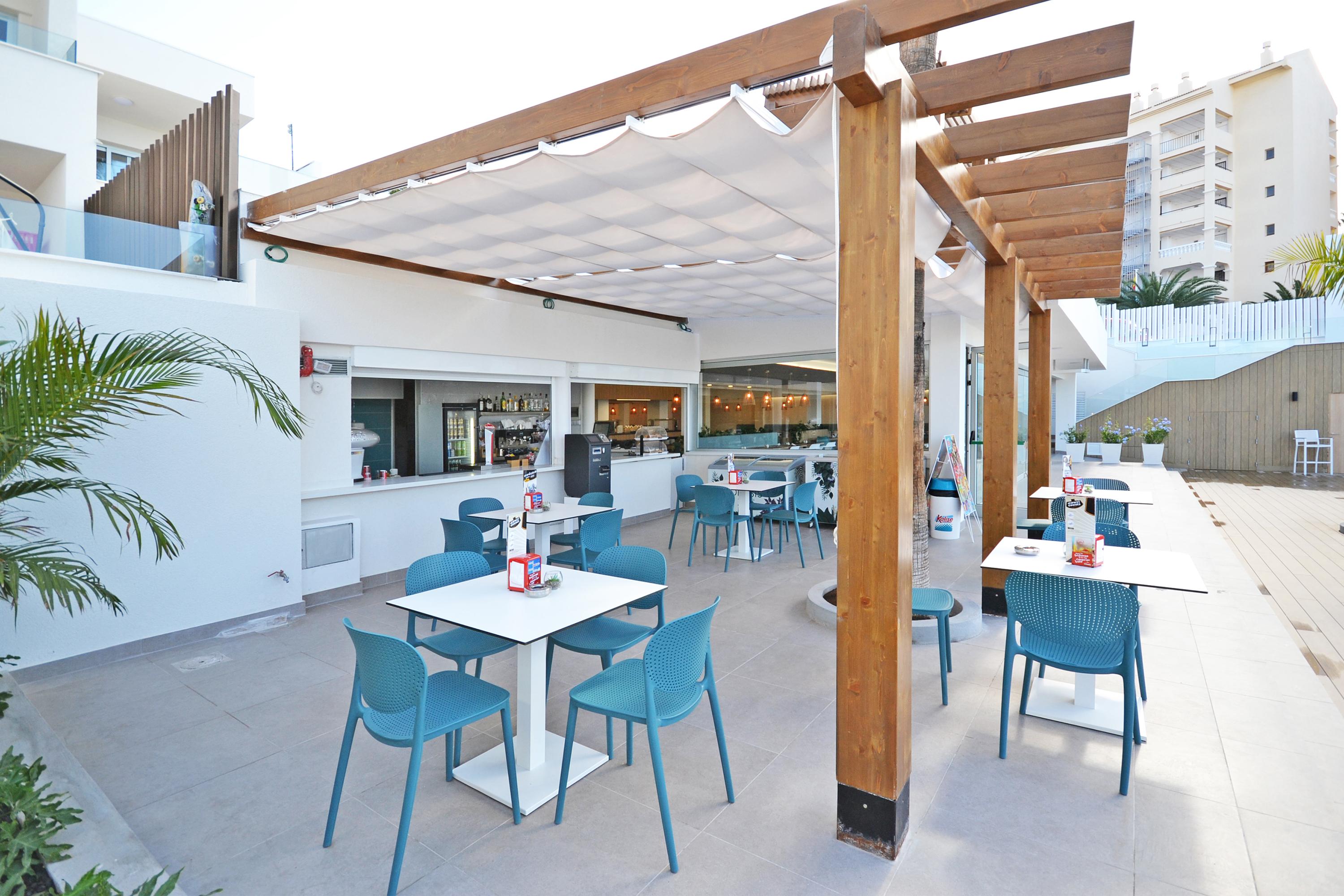 Ohasis Boutique Arona (Tenerife)