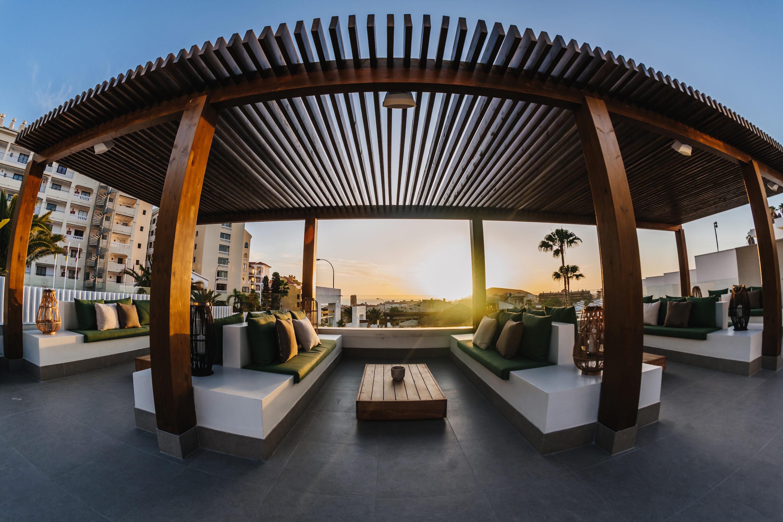 Ohasis Boutique Aparthotel *