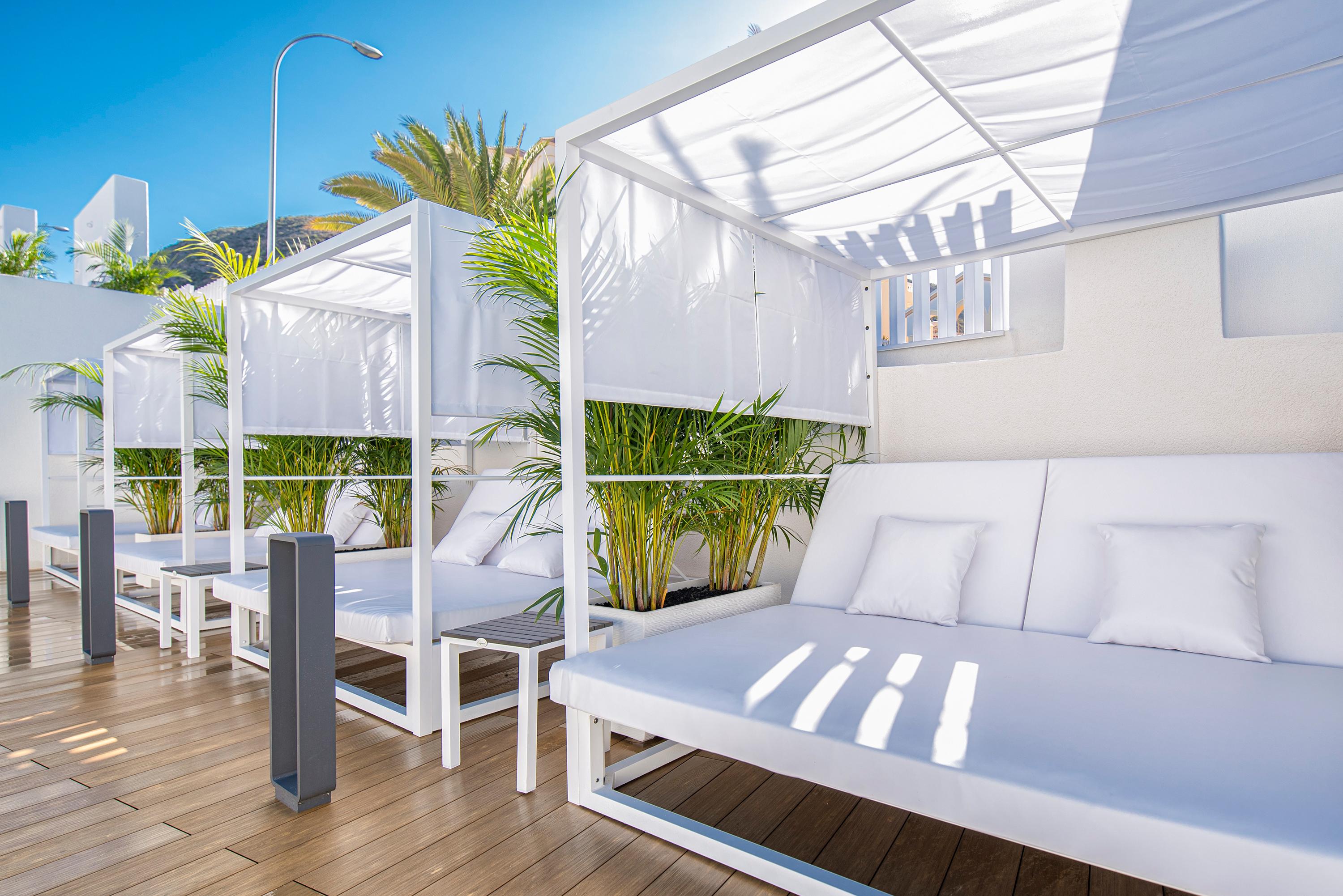 Aparthotel Ohasis Boutique