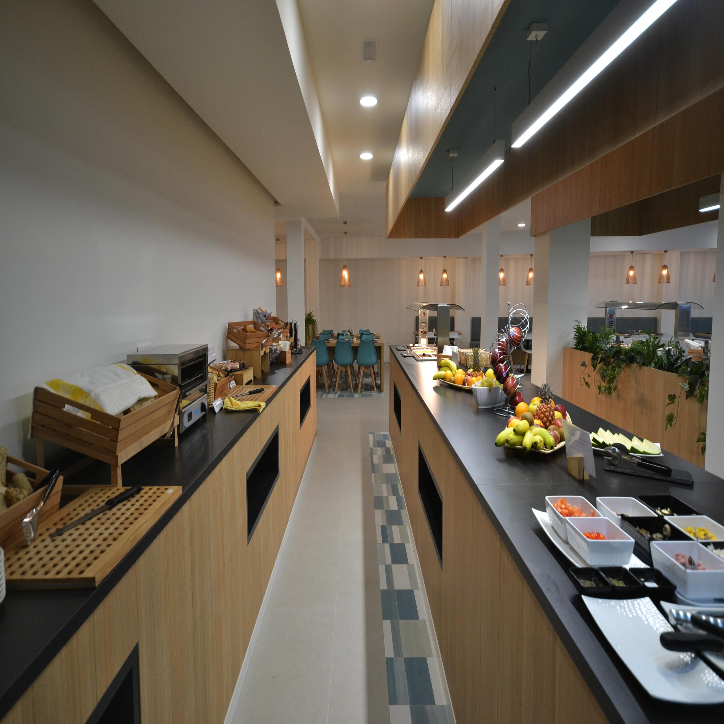 Ohasis Boutique Arona (Tenerife)