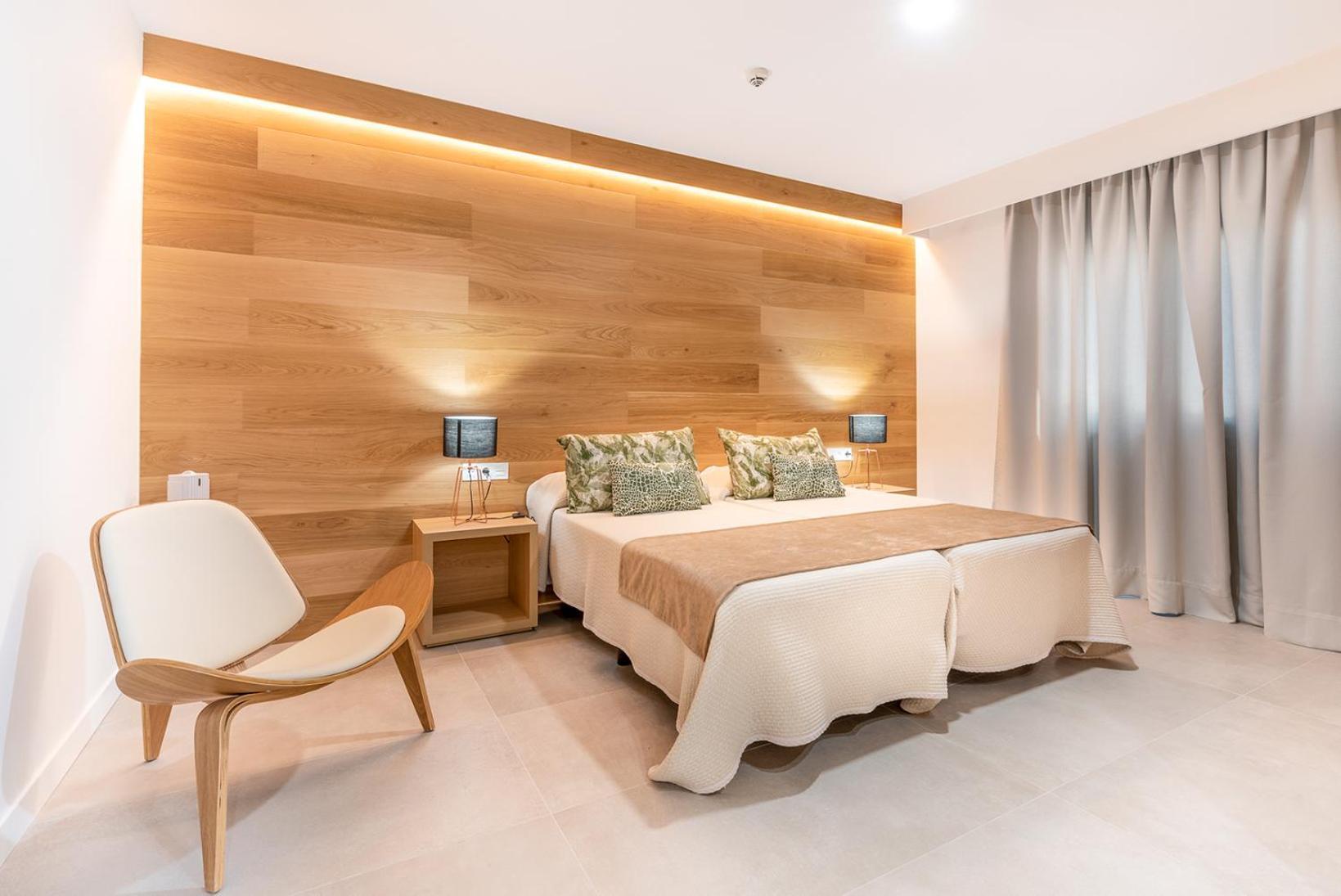 Ohasis Boutique Aparthotel *