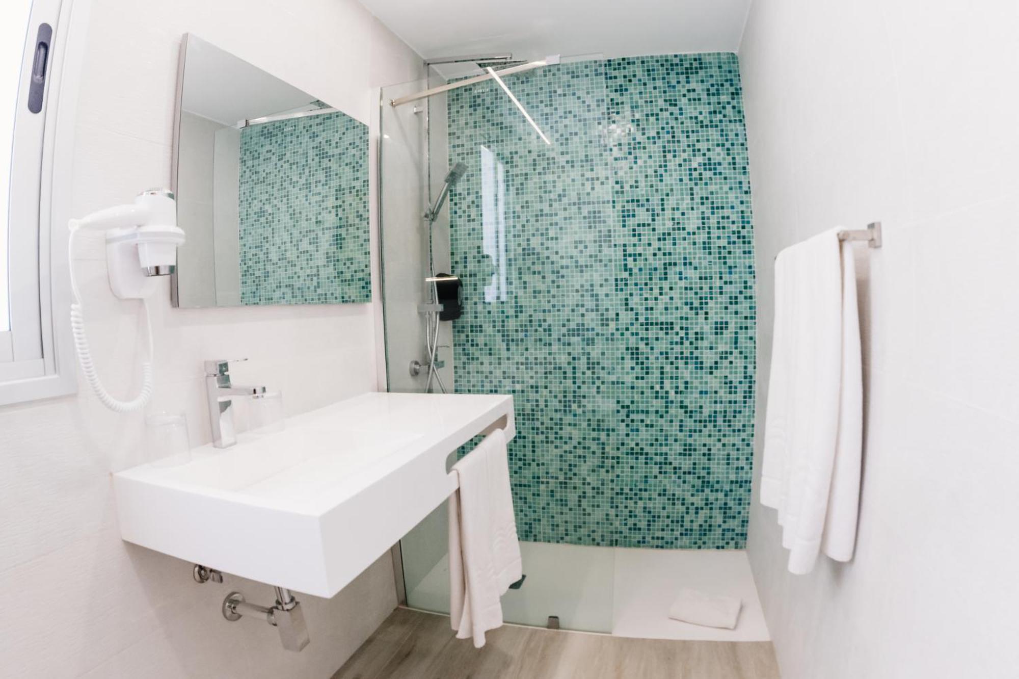 Aparthotel Ohasis Boutique *