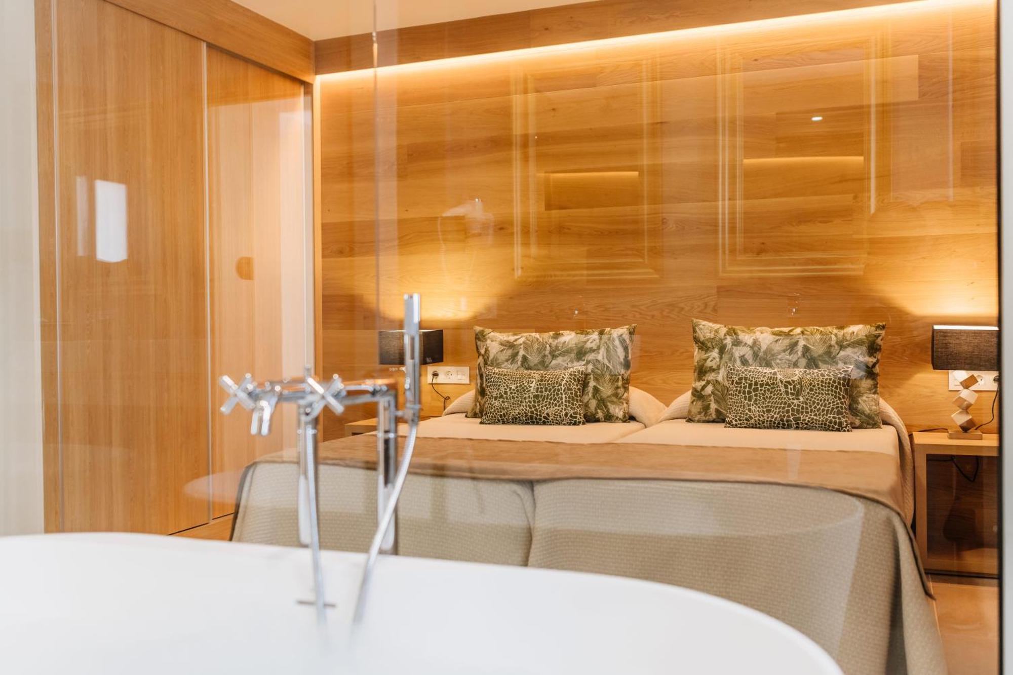Ohasis Boutique Aparthotel Arona (Tenerife)