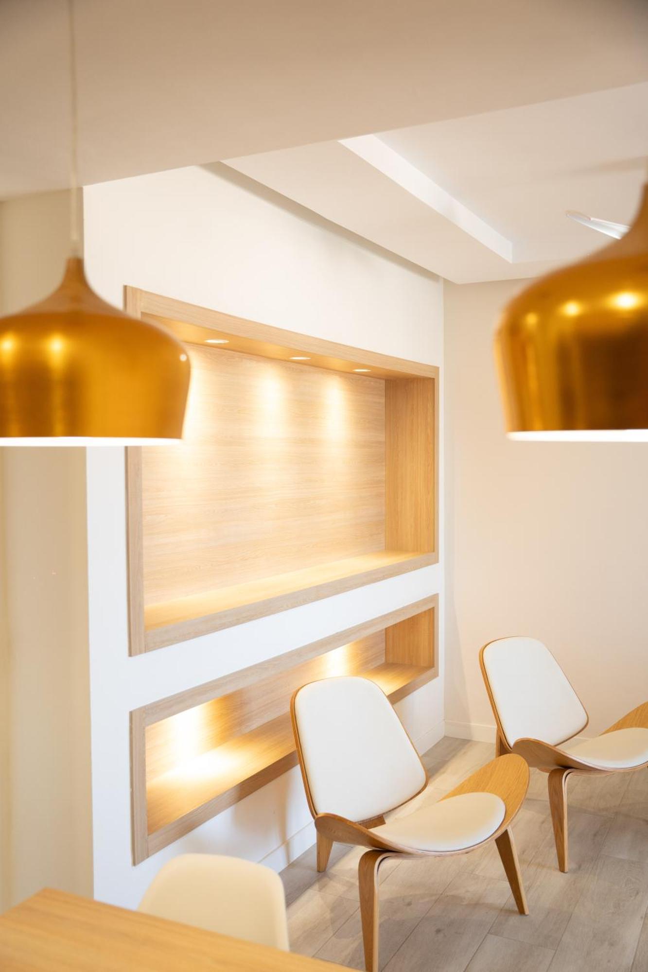 Ohasis Boutique Apartahotel Arona (Tenerife)