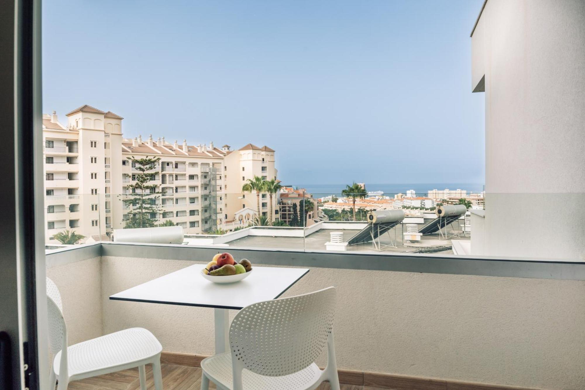 Ohasis Boutique 3* Arona (Tenerife)