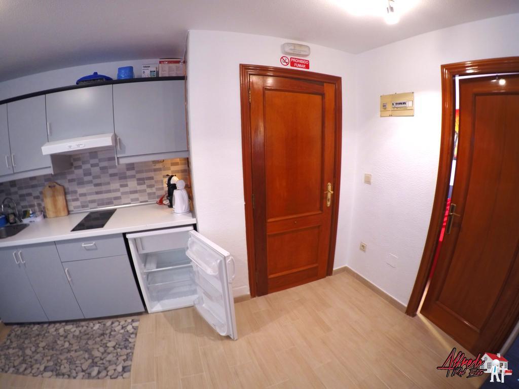 Aparthotel Ohasis Boutique Arona (Tenerife)