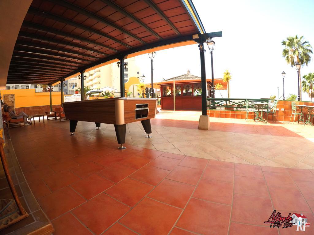 Aparthotel Ohasis Boutique
