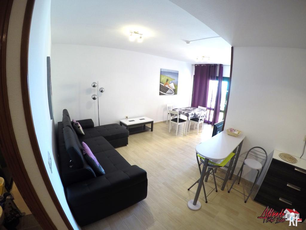 Ohasis Boutique Aparthotel Arona (Tenerife)