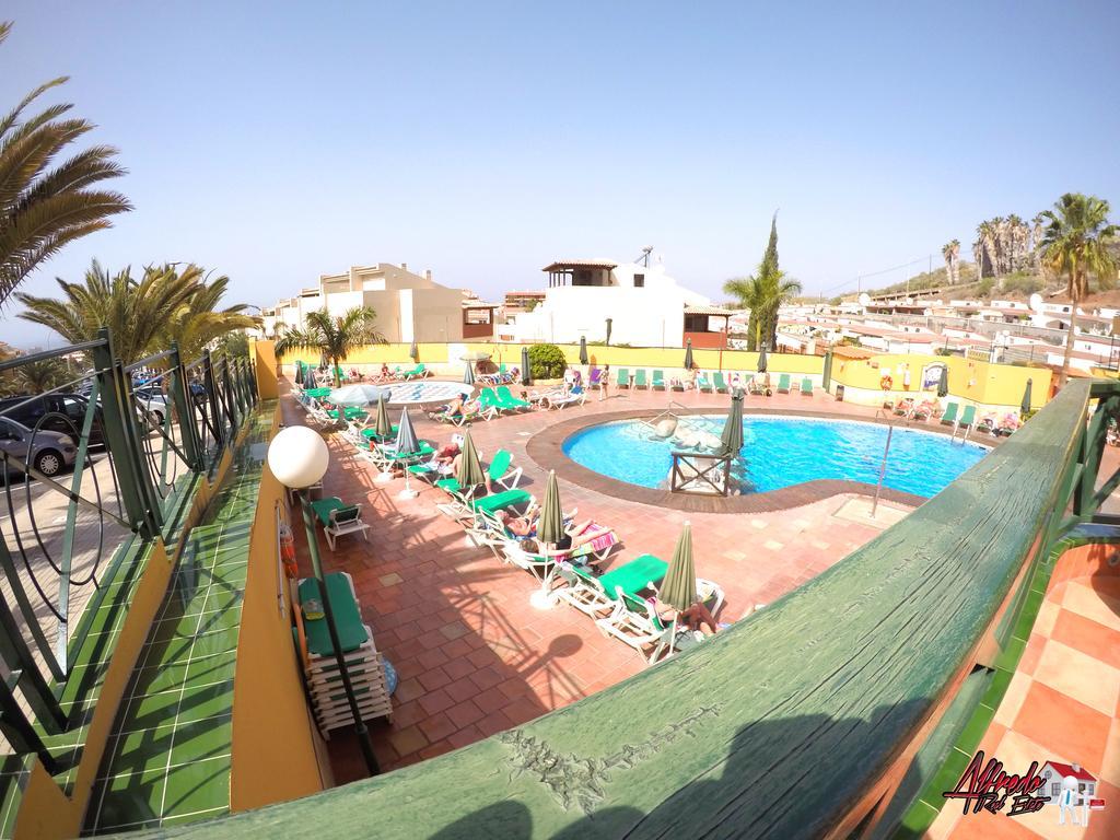 Aparthotel Ohasis Boutique *