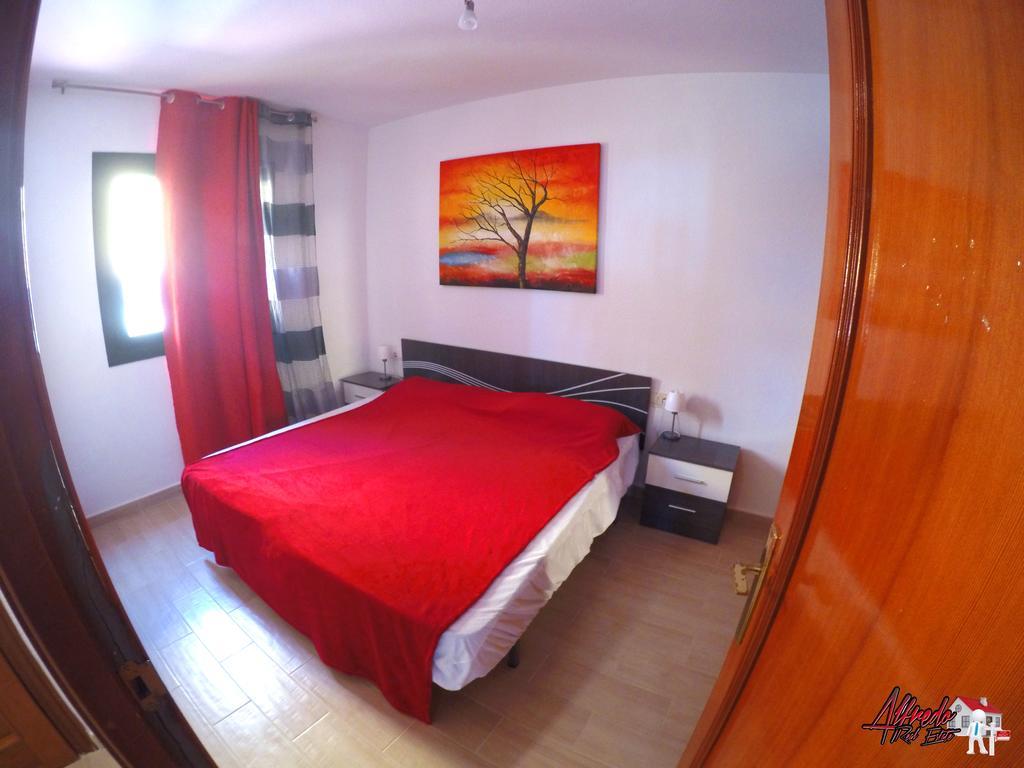 Ohasis Boutique Aparthotel *