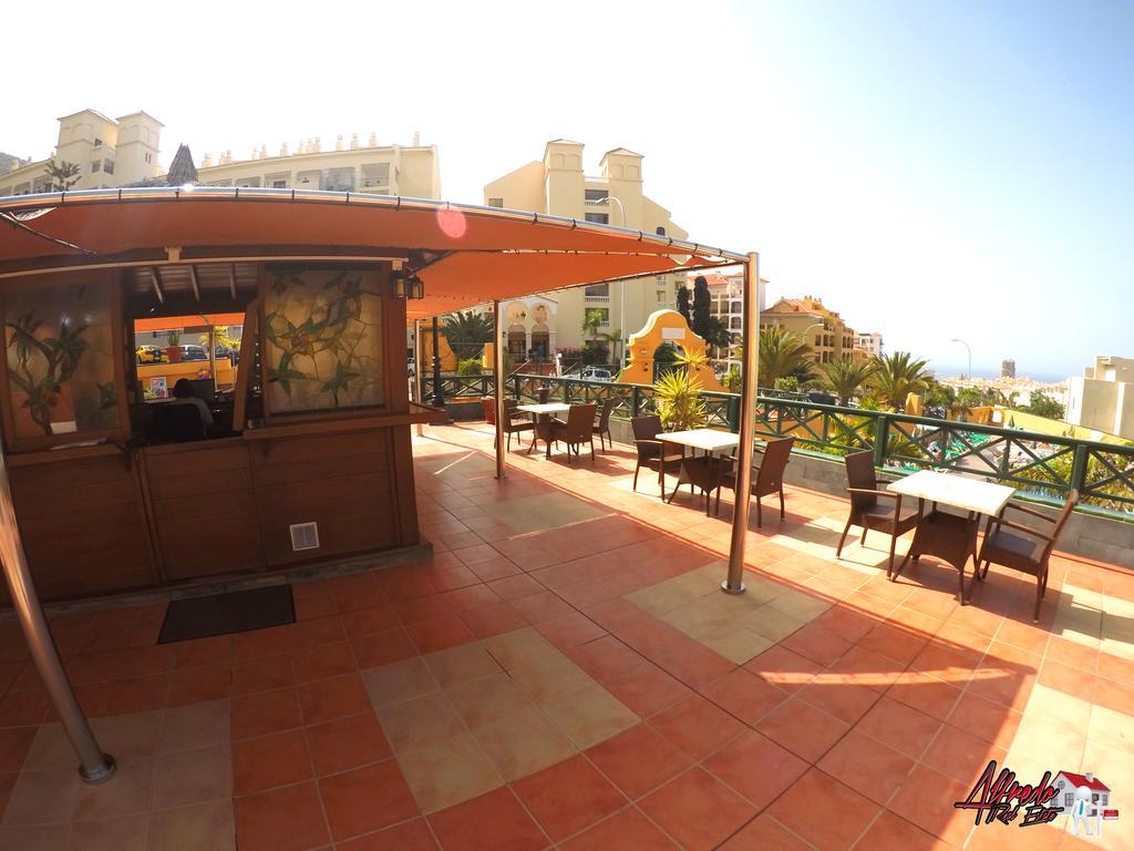 Aparthotel Ohasis Boutique Arona (Tenerife)