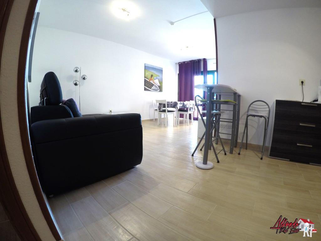 Ohasis Boutique Aparthotel *
