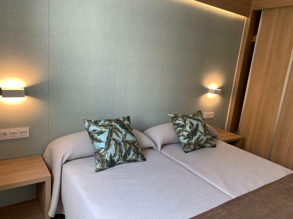 Aparthotel Ohasis Boutique
