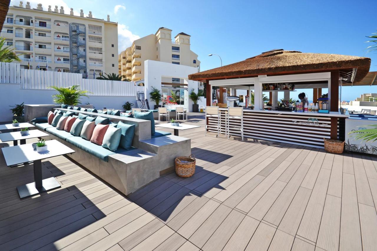 Ohasis Boutique Arona (Tenerife)
