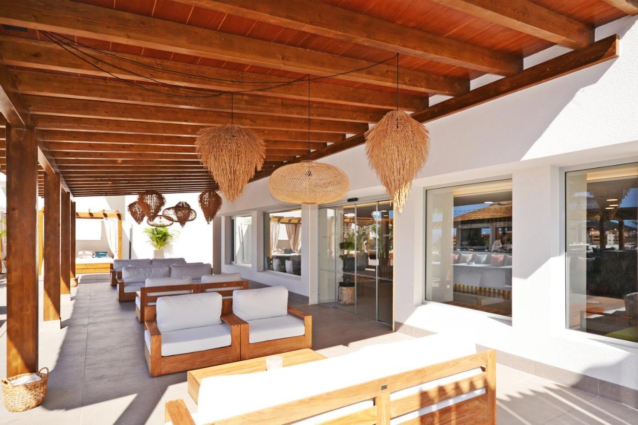 Ohasis Boutique 3*