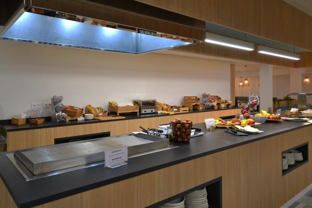 Aparthotel Ohasis Boutique *