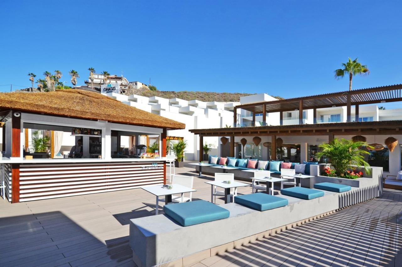 Ohasis Boutique * Arona (Tenerife)