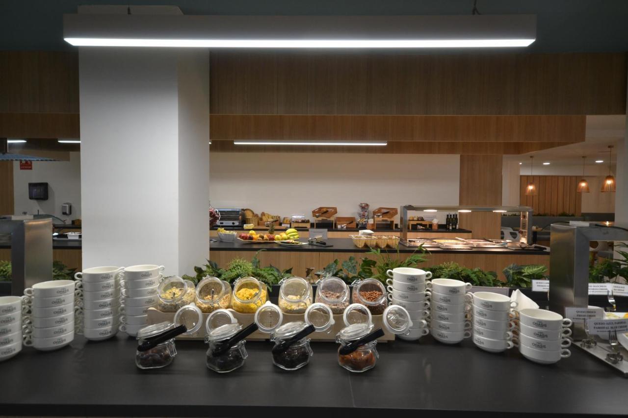 Ohasis Boutique Aparthotel Arona (Tenerife)