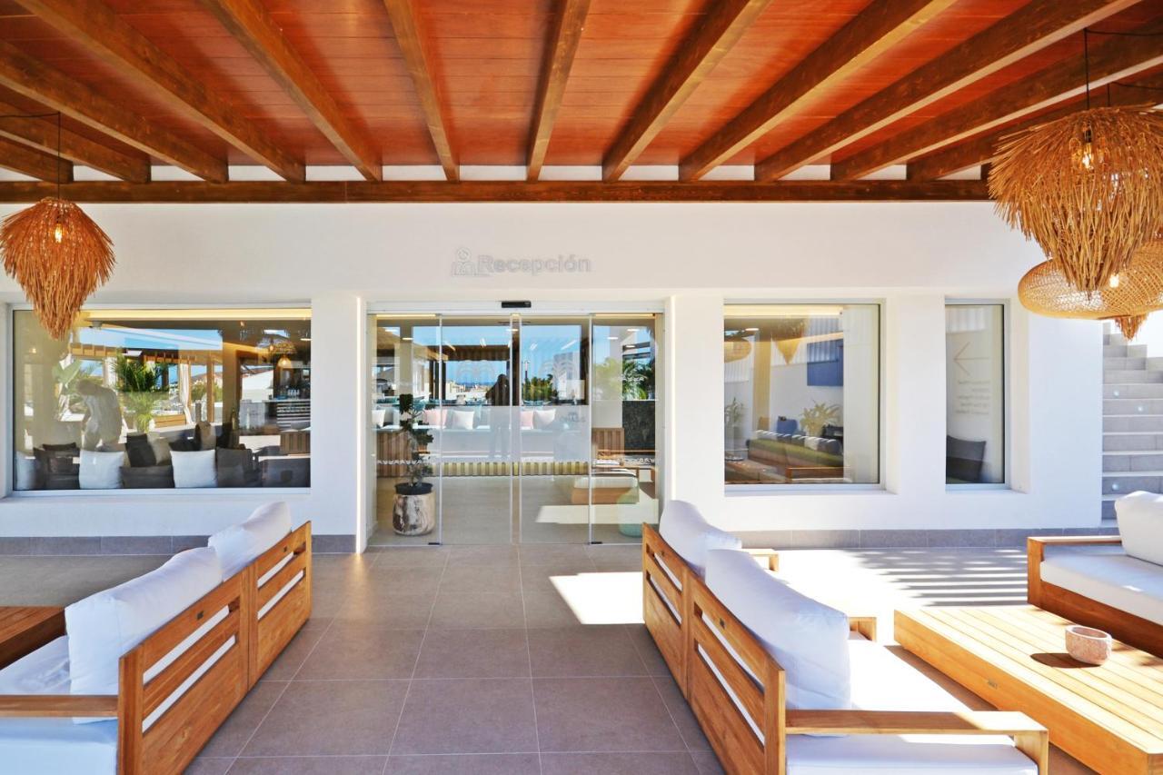 Ohasis Boutique 3* Arona (Tenerife)