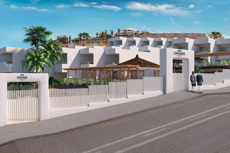 Ohasis Boutique * Arona (Tenerife)