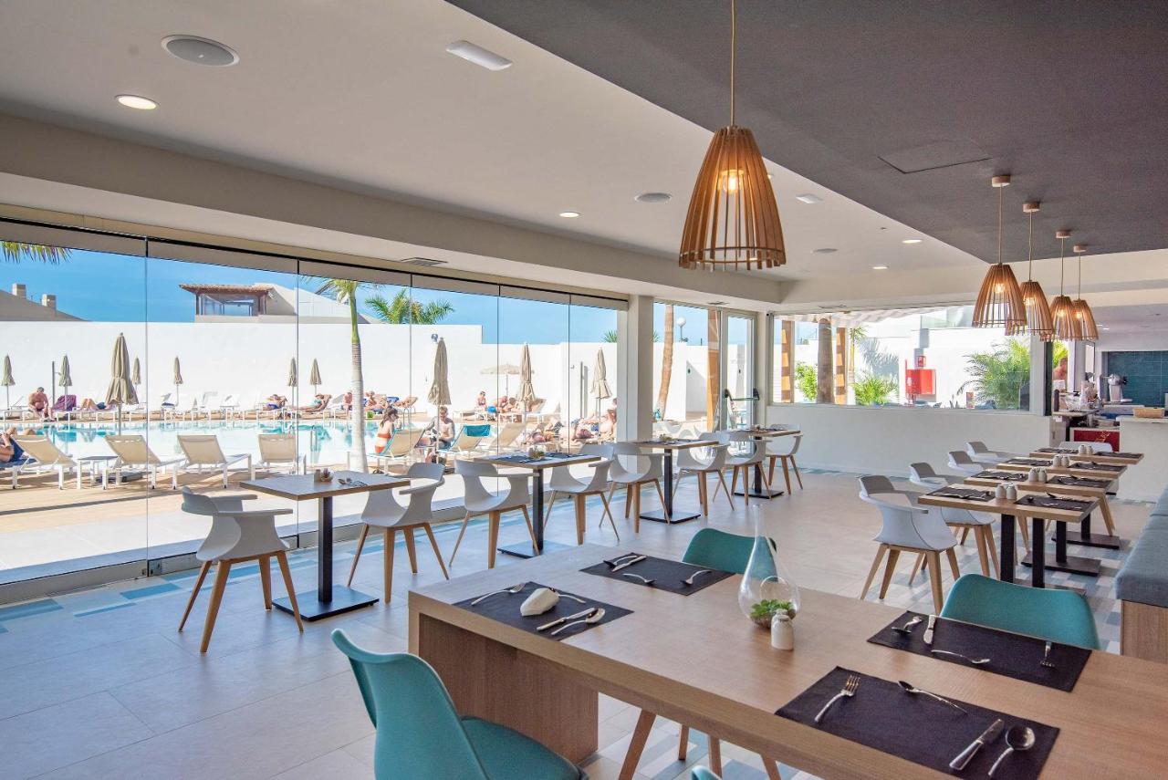 Ohasis Boutique Arona (Tenerife)