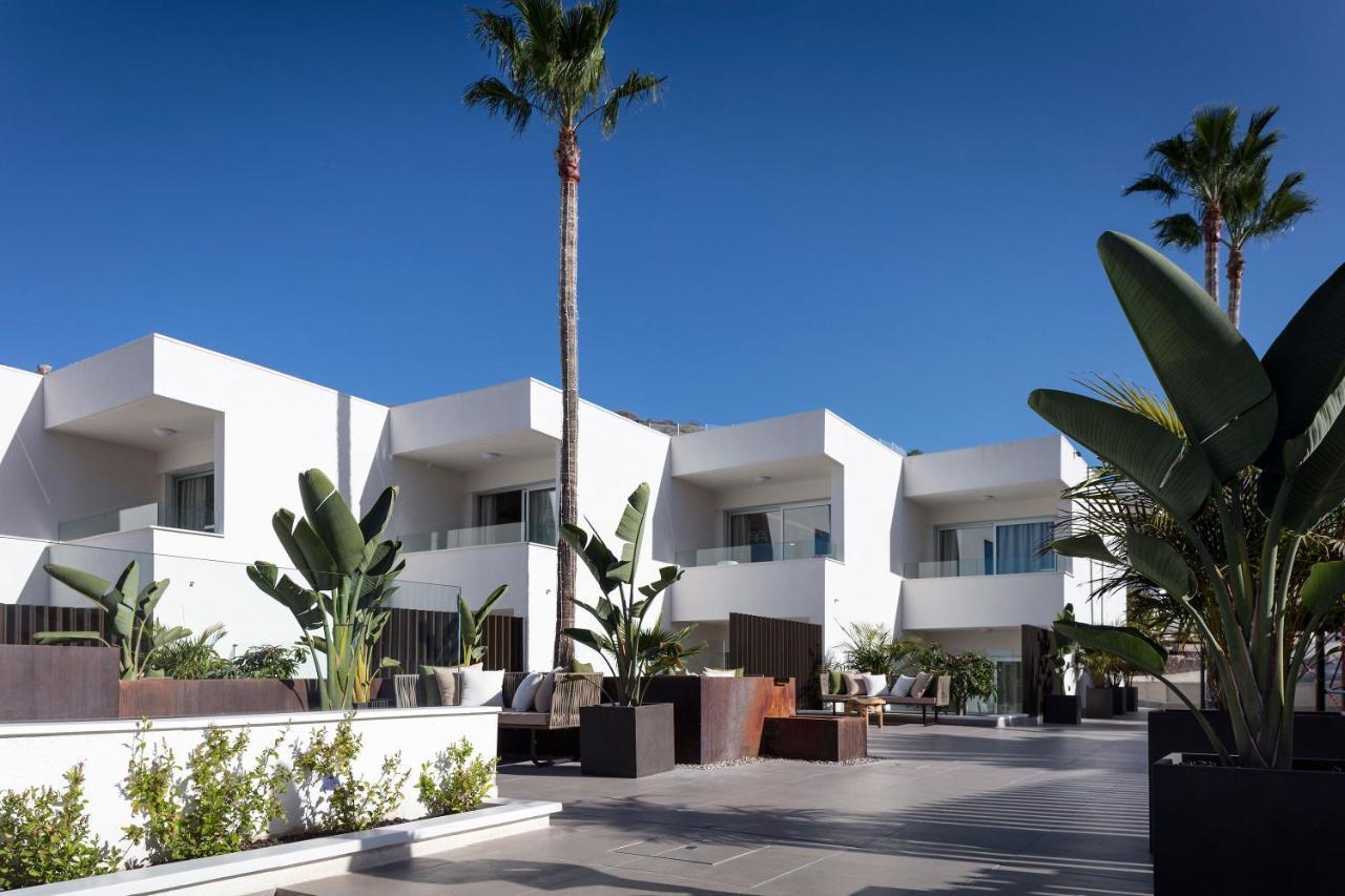 Aparthotel Ohasis Boutique