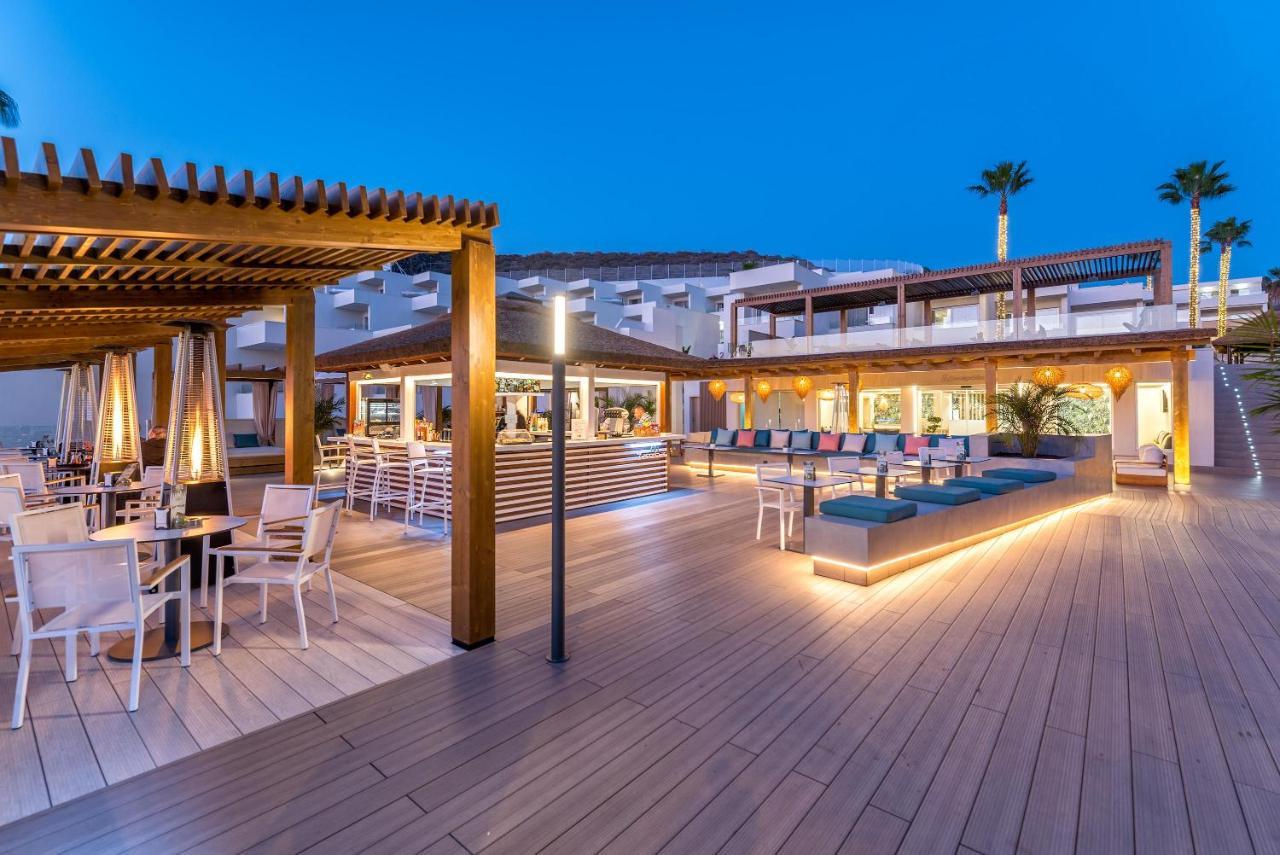 Aparthotel Ohasis Boutique