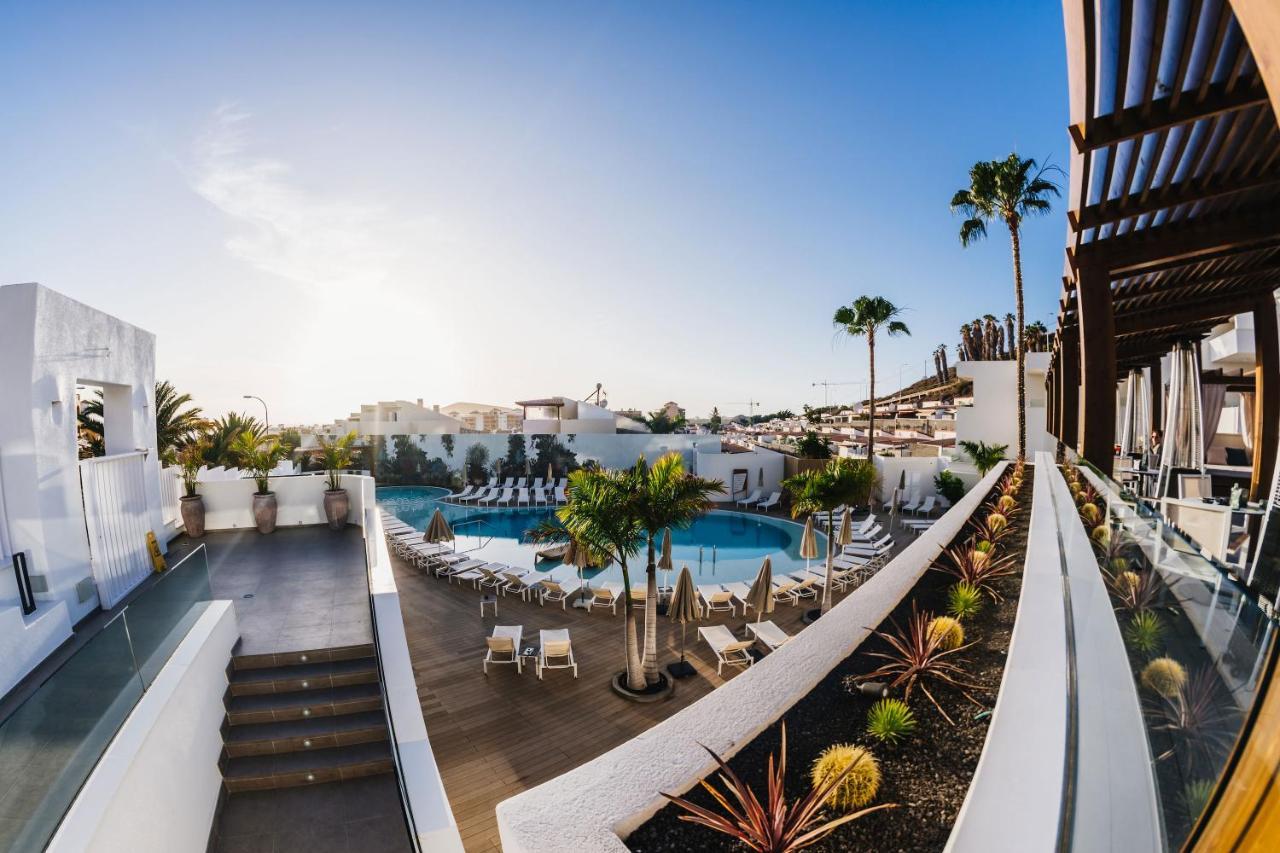 Ohasis Boutique Aparthotel