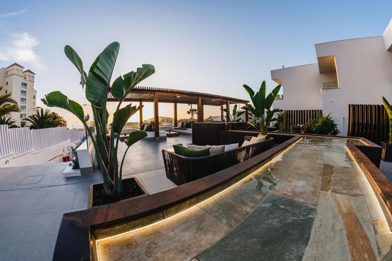 Aparthotel Ohasis Boutique *