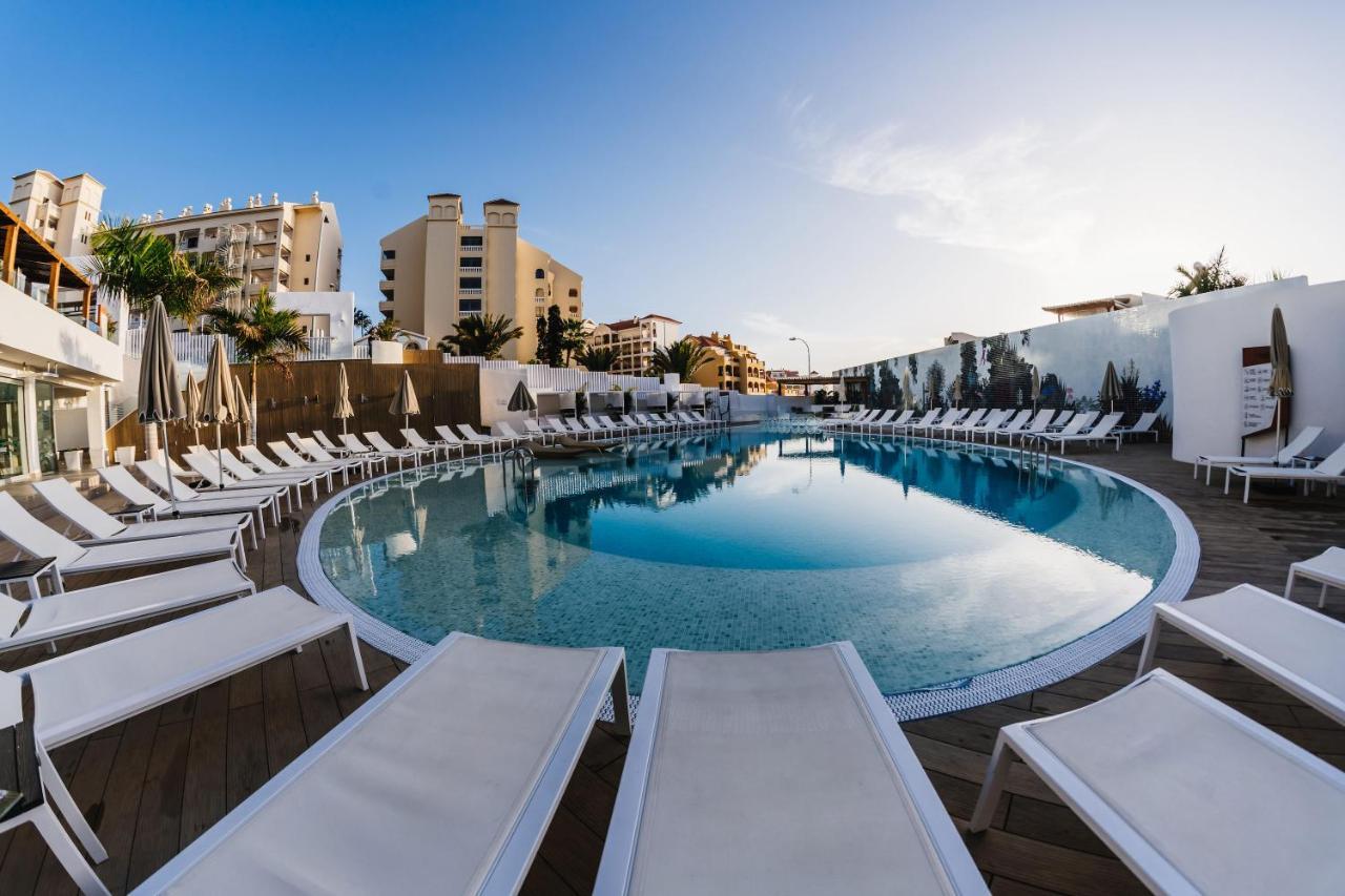 Ohasis Boutique Aparthotel *