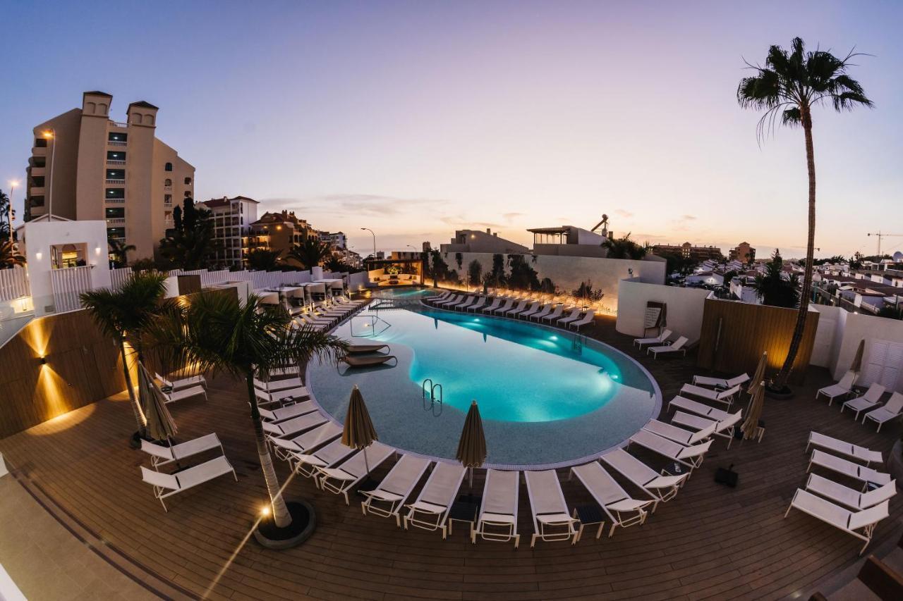 Aparthotel Ohasis Boutique Arona (Tenerife)