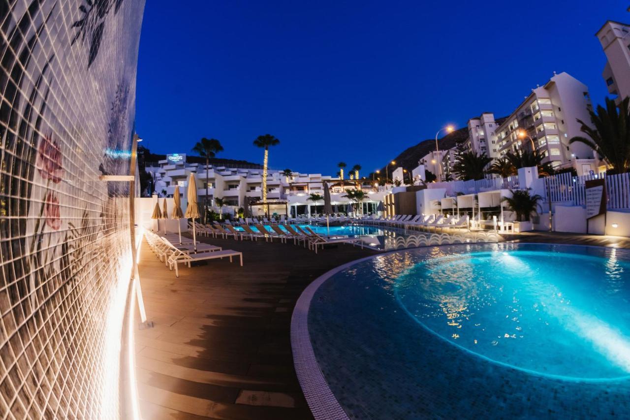Ohasis Boutique Aparthotel