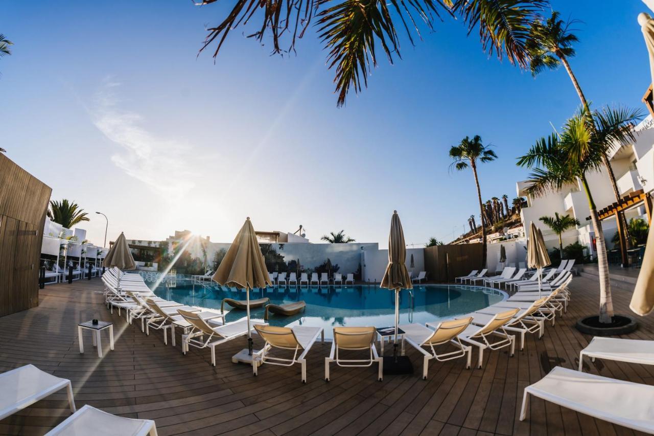 Ohasis Boutique * Arona (Tenerife)