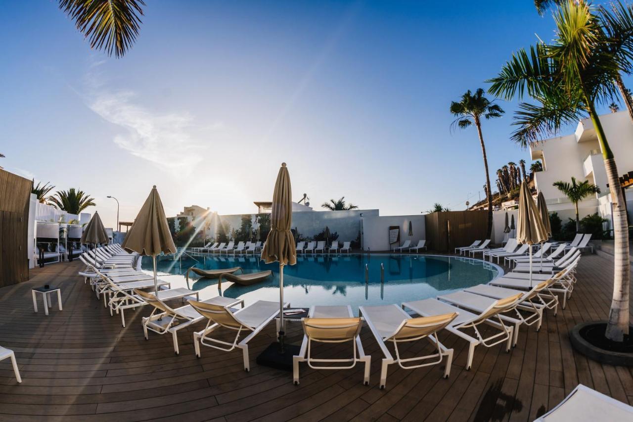 Ohasis Boutique Arona (Tenerife)