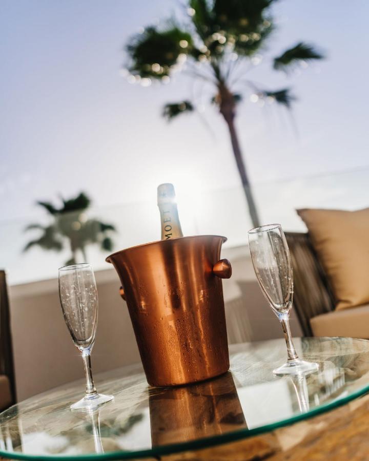 Aparthotel Ohasis Boutique *