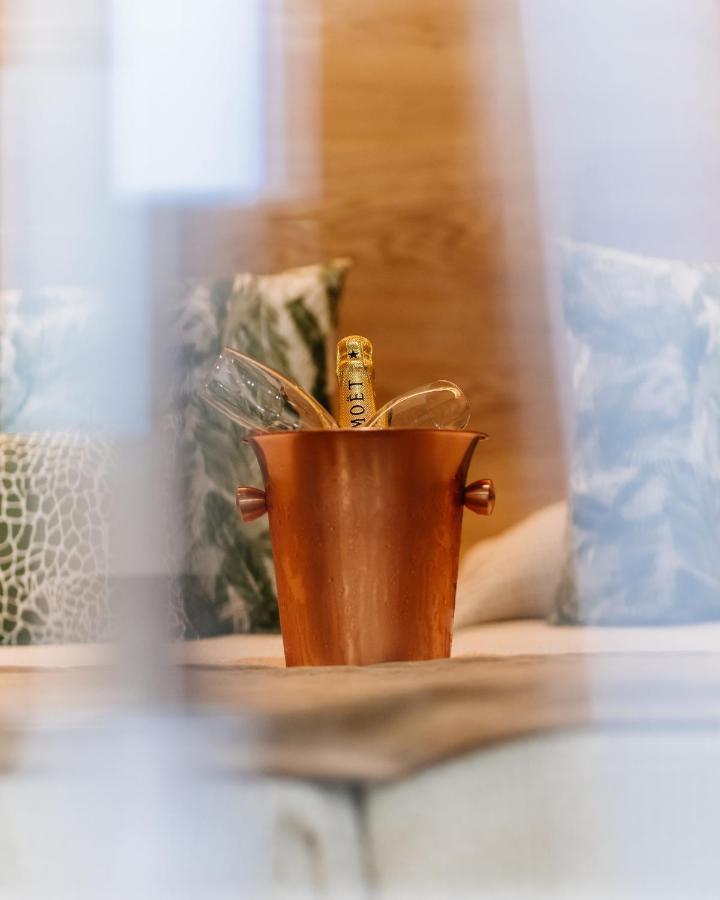 Ohasis Boutique Aparthotel *